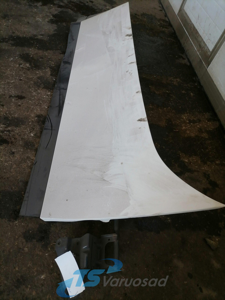 Scania Scania kabiini tuulesuunaja, vasak külg 1534039 - 공기역학/ 스포일러 트럭 용 : 사진 3 Scania Scania kabiini tuulesuunaja, vasak külg 1534039 - 공기역학/ 스포일러 트럭 용 : 사진 3