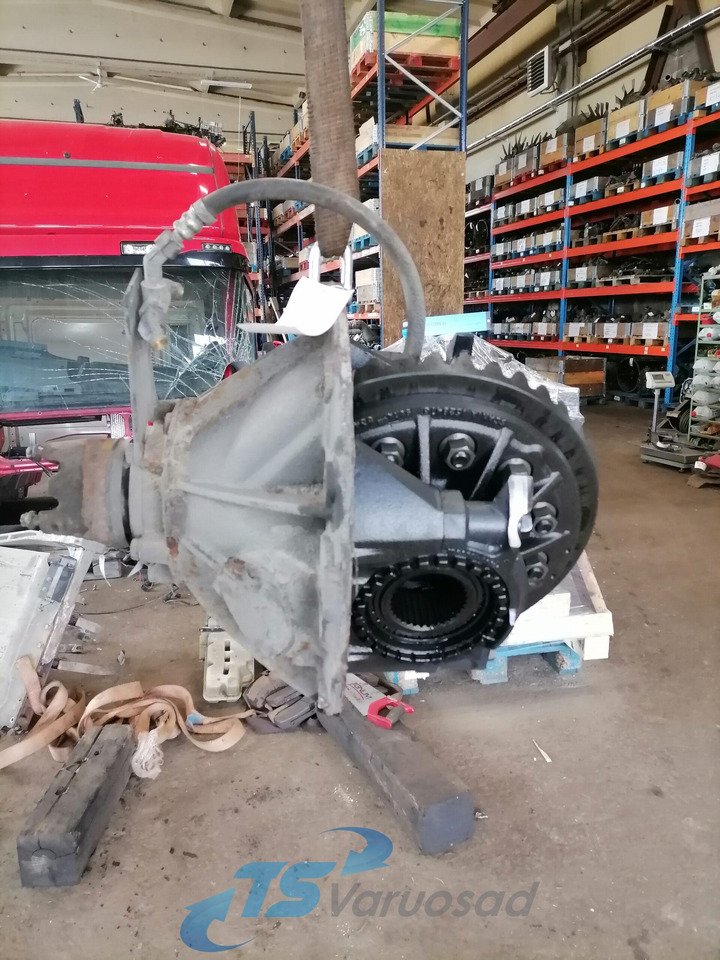 Scania Scania reduktor R560 3,07 R560/3,07 - 파이널 드라이브 트럭 용 : 사진 2 Scania Scania reduktor R560 3,07 R560/3,07 - 파이널 드라이브 트럭 용 : 사진 2