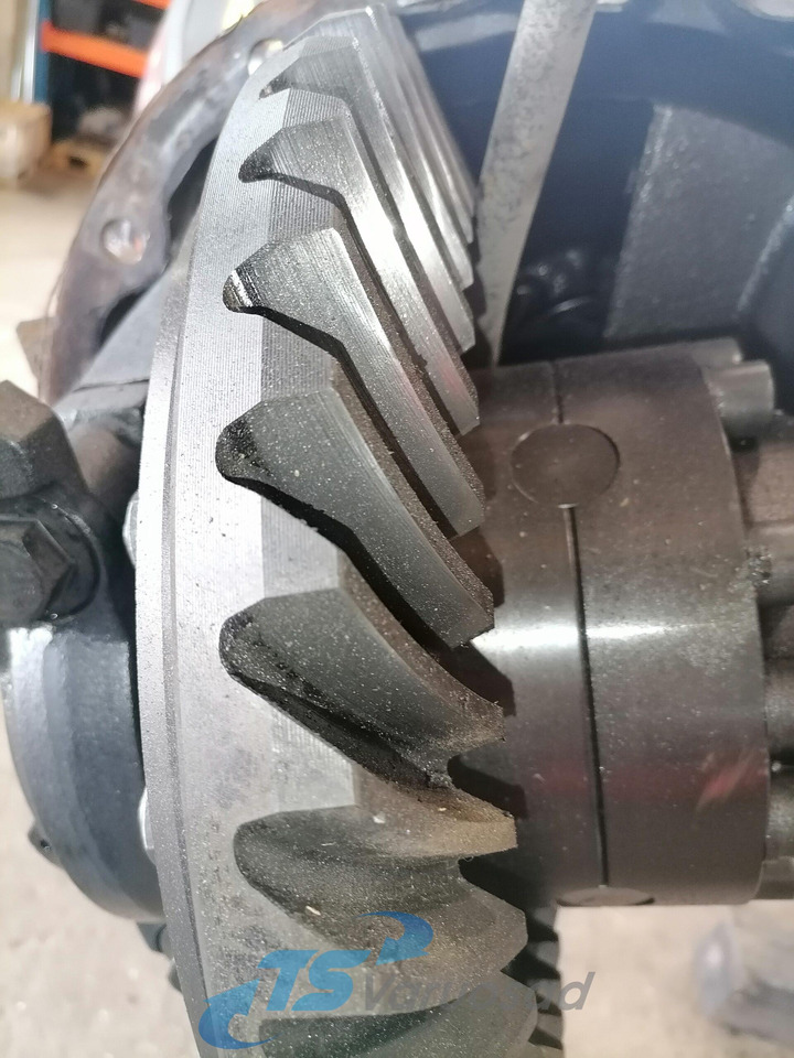 Scania Scania reduktor R560 3,07 R560/3,07 - 파이널 드라이브 트럭 용 : 사진 5 Scania Scania reduktor R560 3,07 R560/3,07 - 파이널 드라이브 트럭 용 : 사진 5