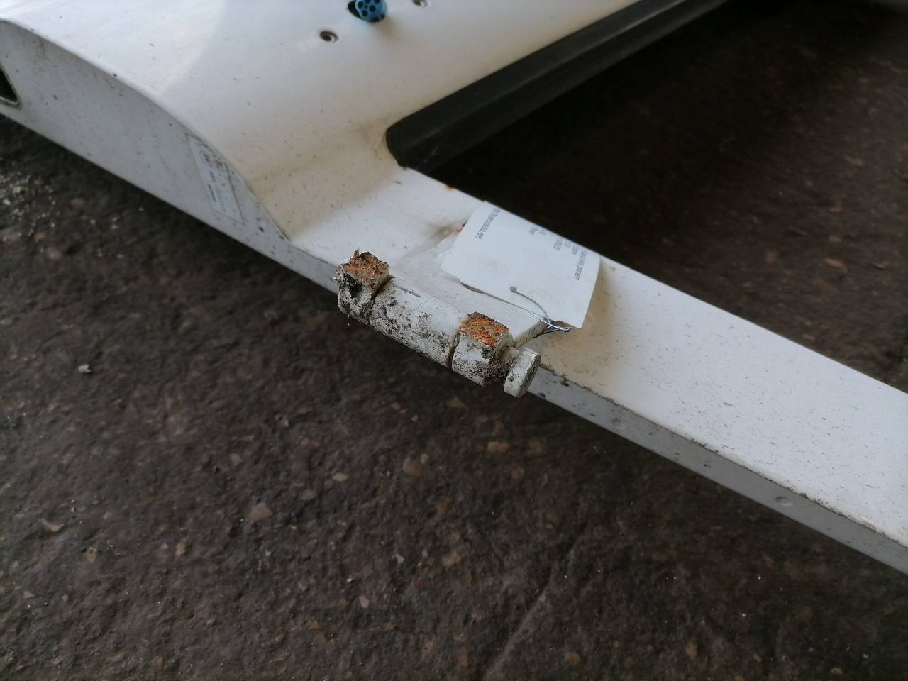 Scania Scania uks, parem 1476535 - 도어 및 부품 트럭 용 : 사진 5 Scania Scania uks, parem 1476535 - 도어 및 부품 트럭 용 : 사진 5