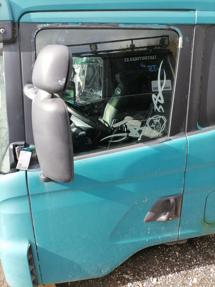 Scania Scania uks, vasak 1476534 - 도어 및 부품 트럭 용 : 사진 1 Scania Scania uks, vasak 1476534 - 도어 및 부품 트럭 용 : 사진 1