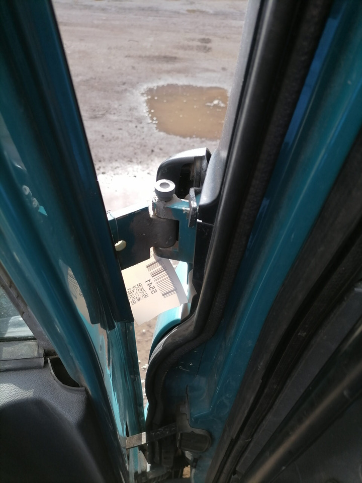 Scania Scania uks, vasak 1476534 - 도어 및 부품 트럭 용 : 사진 3 Scania Scania uks, vasak 1476534 - 도어 및 부품 트럭 용 : 사진 3