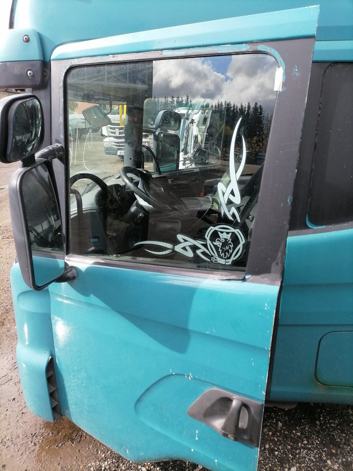 Scania Scania uks, vasak 1476534 - 도어 및 부품 트럭 용 : 사진 2 Scania Scania uks, vasak 1476534 - 도어 및 부품 트럭 용 : 사진 2