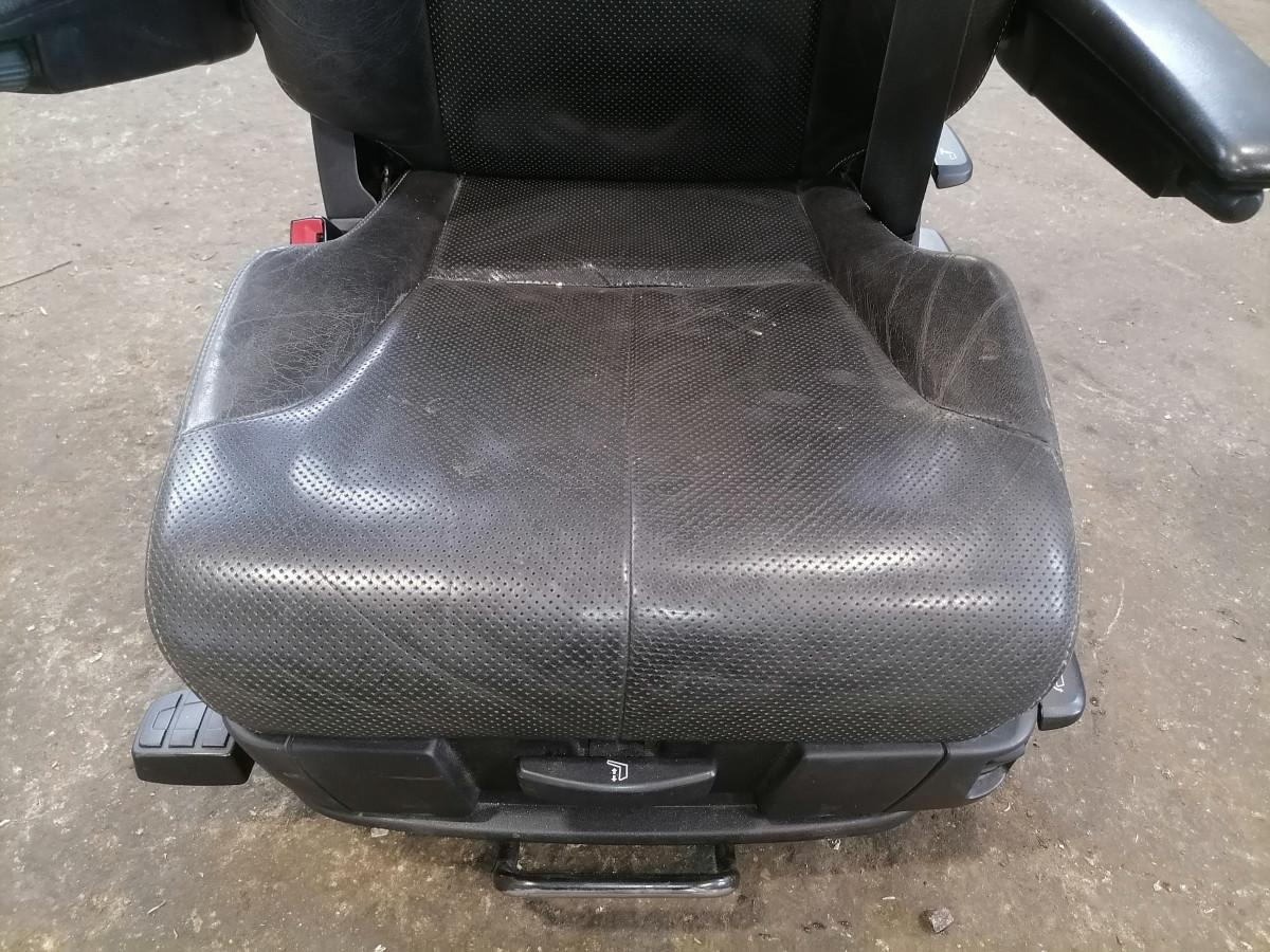 Scania Seat 2601037 - 좌석 트럭 용 : 사진 3 Scania Seat 2601037 - 좌석 트럭 용 : 사진 3