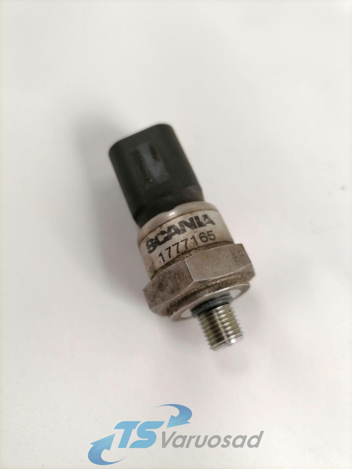 Scania Sensor, A/C 1777165 - 난방/ 환기 트럭 용 : 사진 1 Scania Sensor, A/C 1777165 - 난방/ 환기 트럭 용 : 사진 1