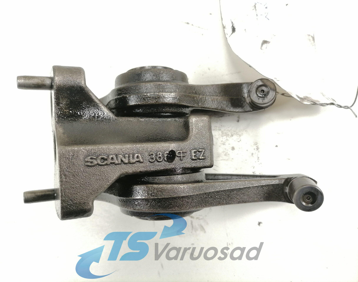 Scania Set of rockers with shaft 2505837 - 범용 부품 트럭 용 : 사진 3 Scania Set of rockers with shaft 2505837 - 범용 부품 트럭 용 : 사진 3
