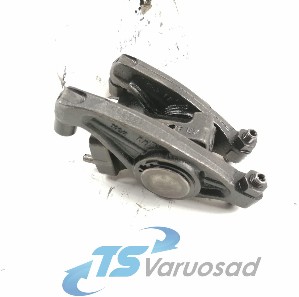 Scania Set of rockers with shaft 2505837 - 범용 부품 트럭 용 : 사진 2 Scania Set of rockers with shaft 2505837 - 범용 부품 트럭 용 : 사진 2