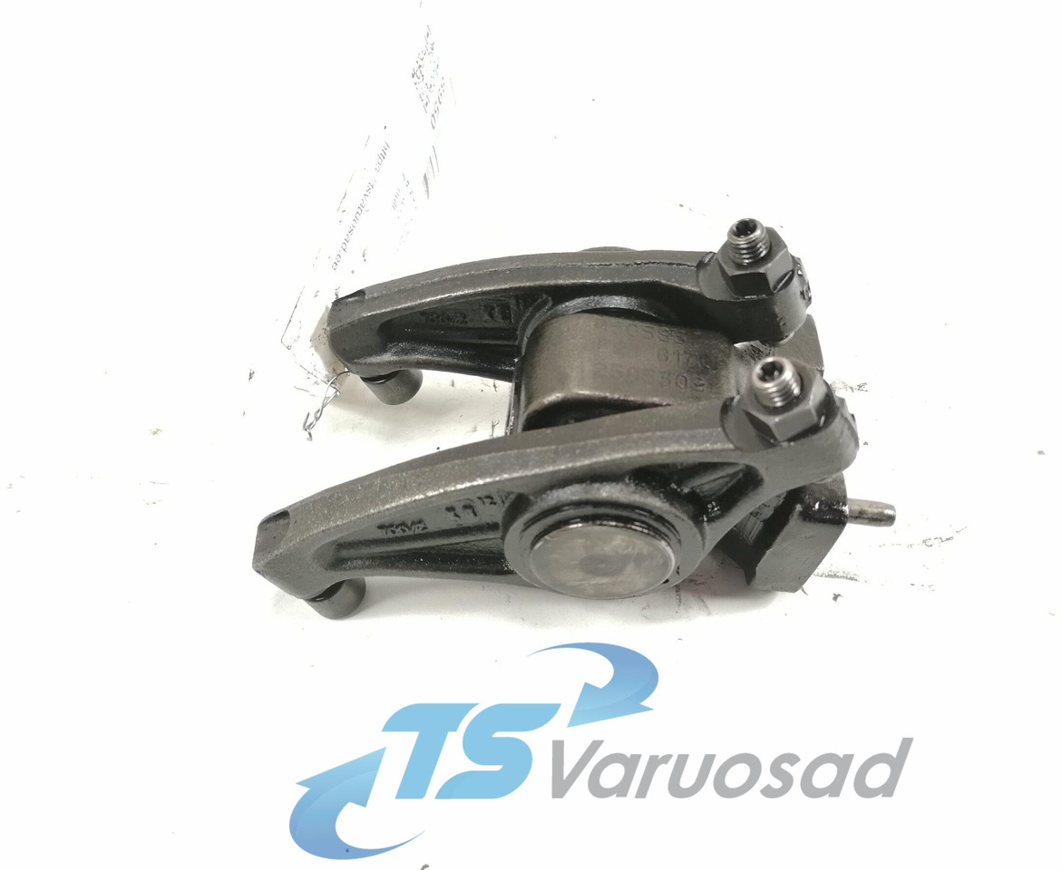 Scania Set of rockers with shaft 2505837 - 범용 부품 트럭 용 : 사진 3 Scania Set of rockers with shaft 2505837 - 범용 부품 트럭 용 : 사진 3