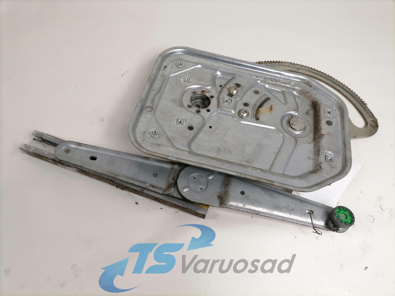 Scania Side window lifting mechanism 2572351 - 창문 및 부품 트럭 용 : 사진 2 Scania Side window lifting mechanism 2572351 - 창문 및 부품 트럭 용 : 사진 2