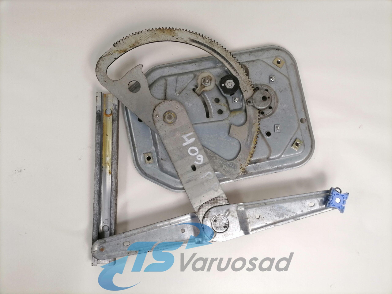 Scania Side window lifting mechanism 2572351 - 창문 및 부품 트럭 용 : 사진 2 Scania Side window lifting mechanism 2572351 - 창문 및 부품 트럭 용 : 사진 2