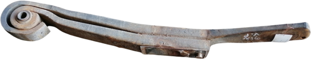 Scania Spring 1769877 - 스틸 서스펜션 트럭 용 : 사진 1 Scania Spring 1769877 - 스틸 서스펜션 트럭 용 : 사진 1