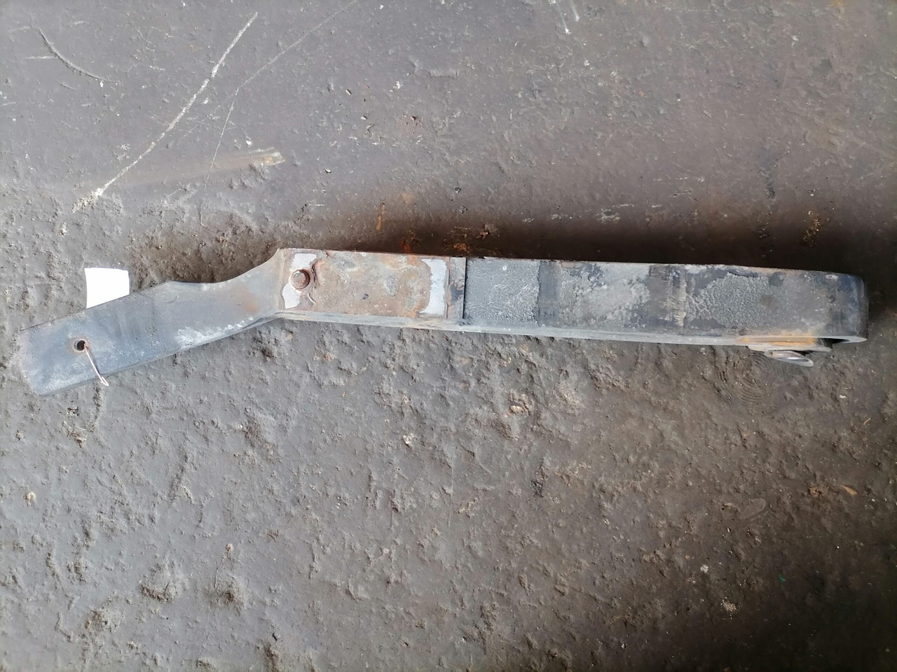 Scania Spring 1769878 - 스틸 서스펜션 트럭 용 : 사진 5 Scania Spring 1769878 - 스틸 서스펜션 트럭 용 : 사진 5