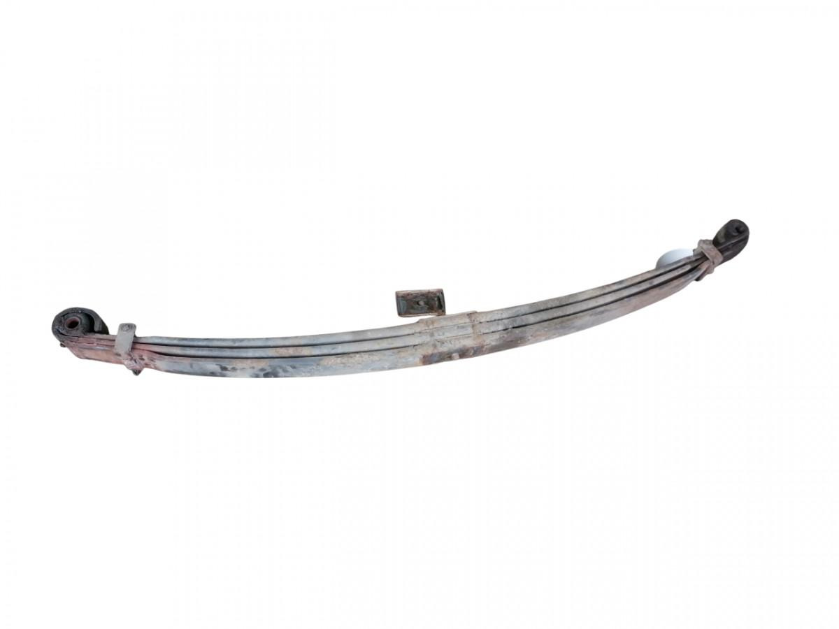 Scania Spring 2137285 - 스틸 서스펜션 트럭 용 : 사진 1 Scania Spring 2137285 - 스틸 서스펜션 트럭 용 : 사진 1