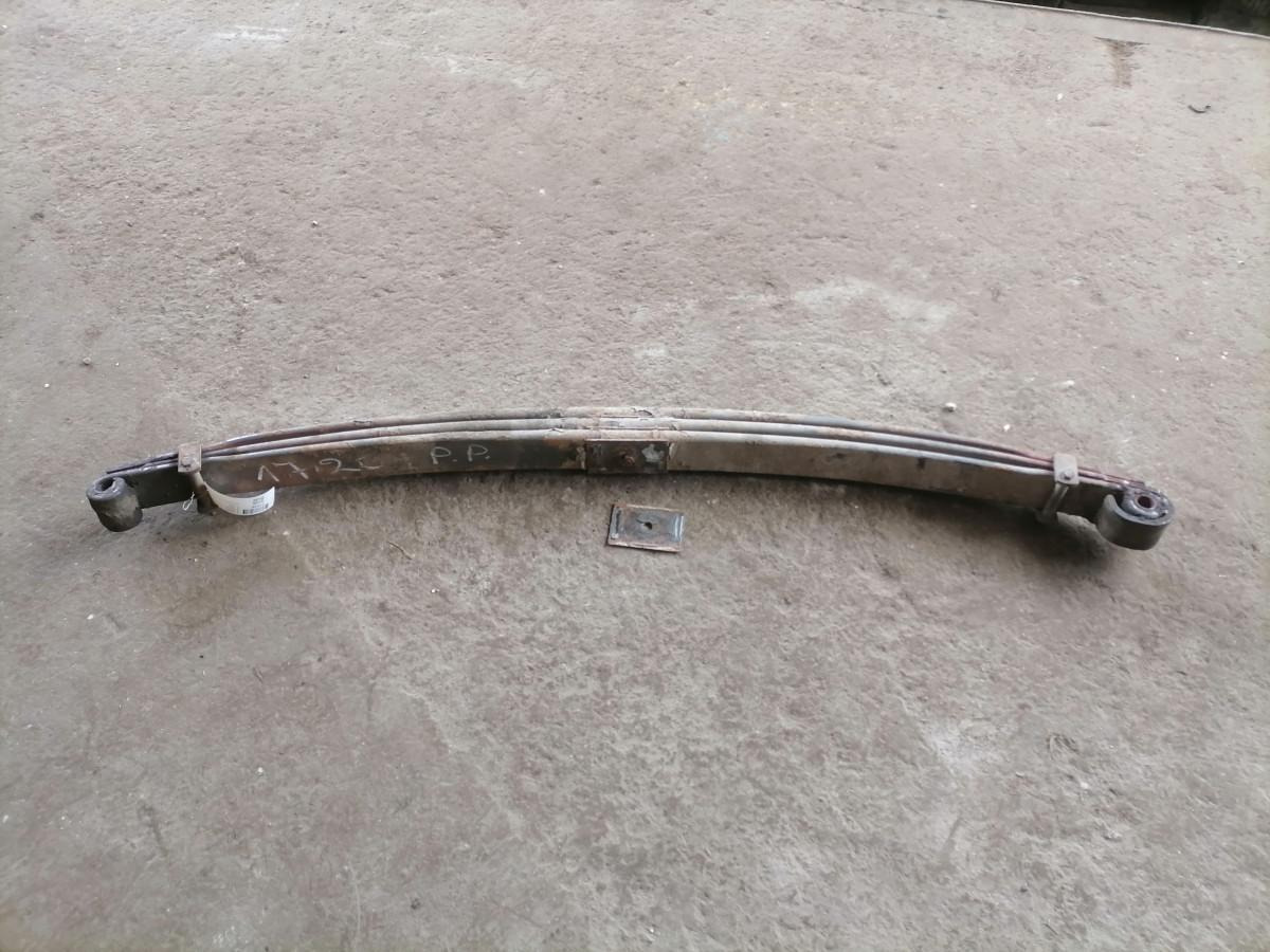 Scania Spring 2137285 - 스틸 서스펜션 트럭 용 : 사진 3 Scania Spring 2137285 - 스틸 서스펜션 트럭 용 : 사진 3