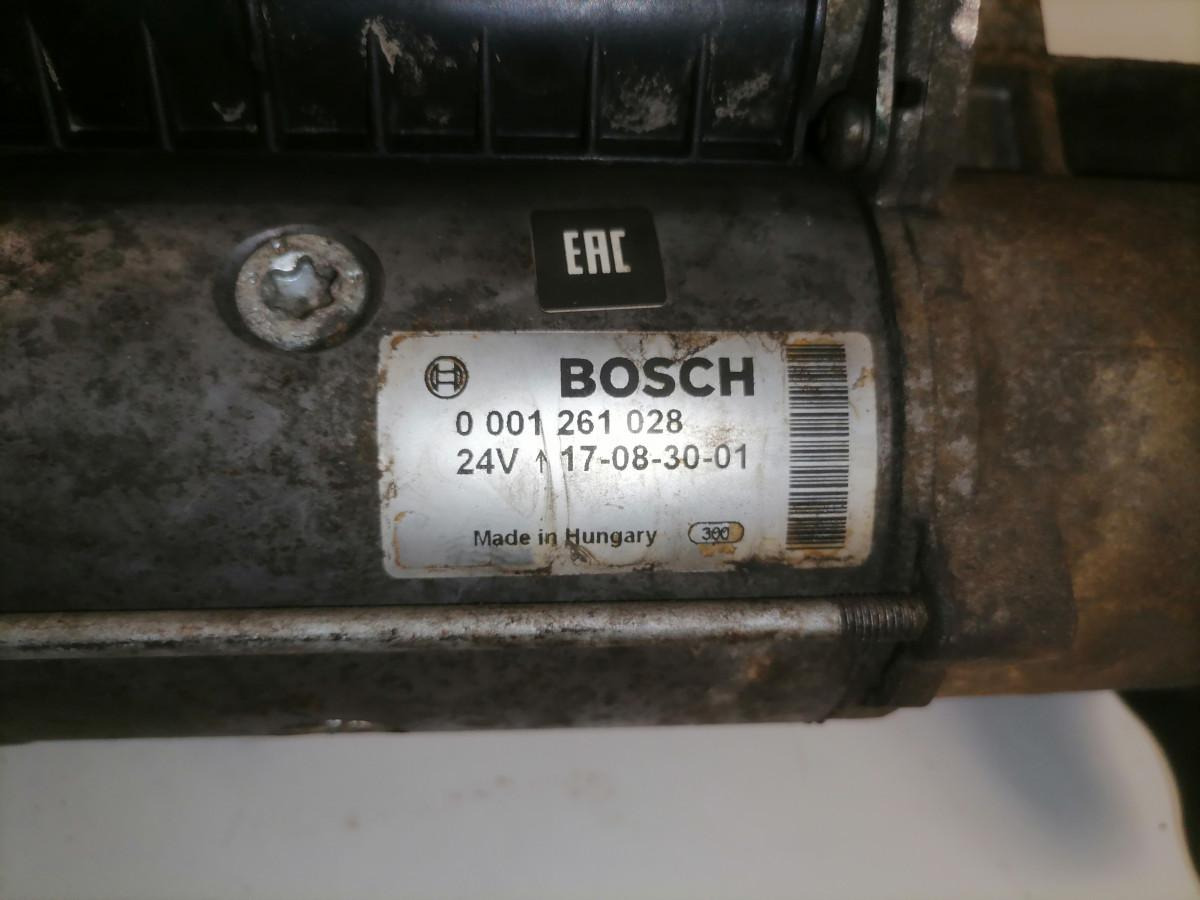 Scania Starter 0001261028 - 스티어링 칼럼 스위치 트럭 용 : 사진 5 Scania Starter 0001261028 - 스티어링 칼럼 스위치 트럭 용 : 사진 5