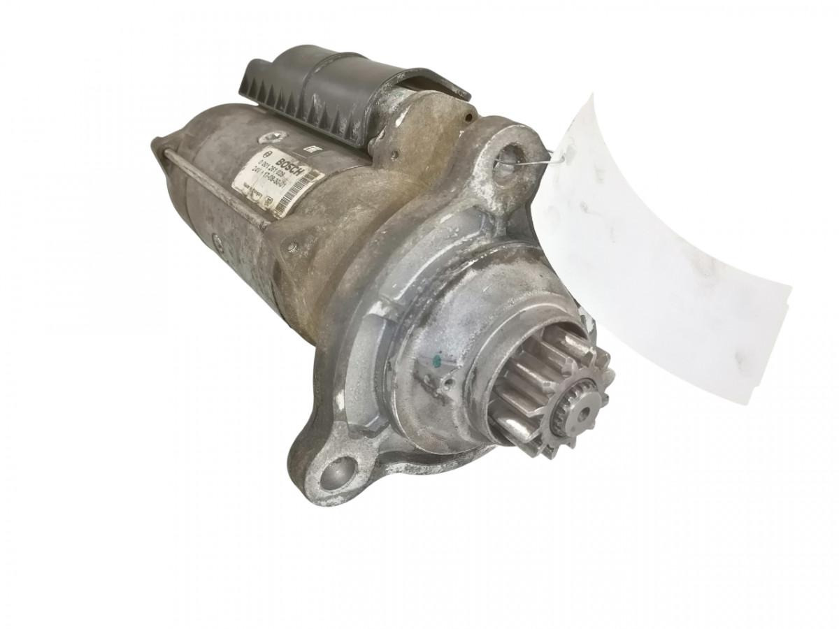 Scania Starter 0001261028 - 스티어링 칼럼 스위치 트럭 용 : 사진 1 Scania Starter 0001261028 - 스티어링 칼럼 스위치 트럭 용 : 사진 1