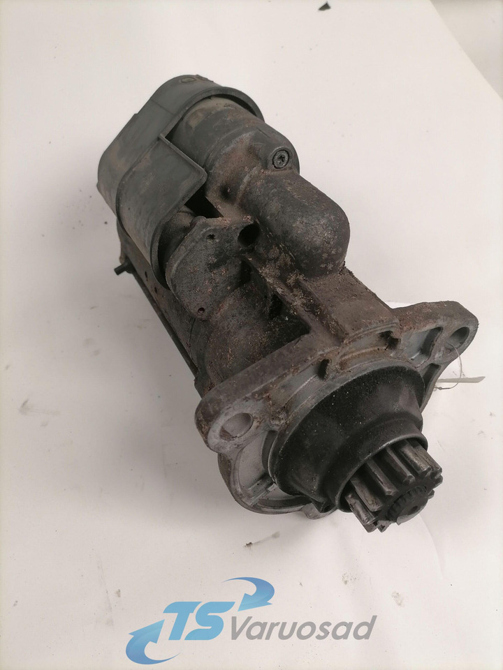 Scania Starter 2005835017 - 스티어링 칼럼 스위치 트럭 용 : 사진 1 Scania Starter 2005835017 - 스티어링 칼럼 스위치 트럭 용 : 사진 1