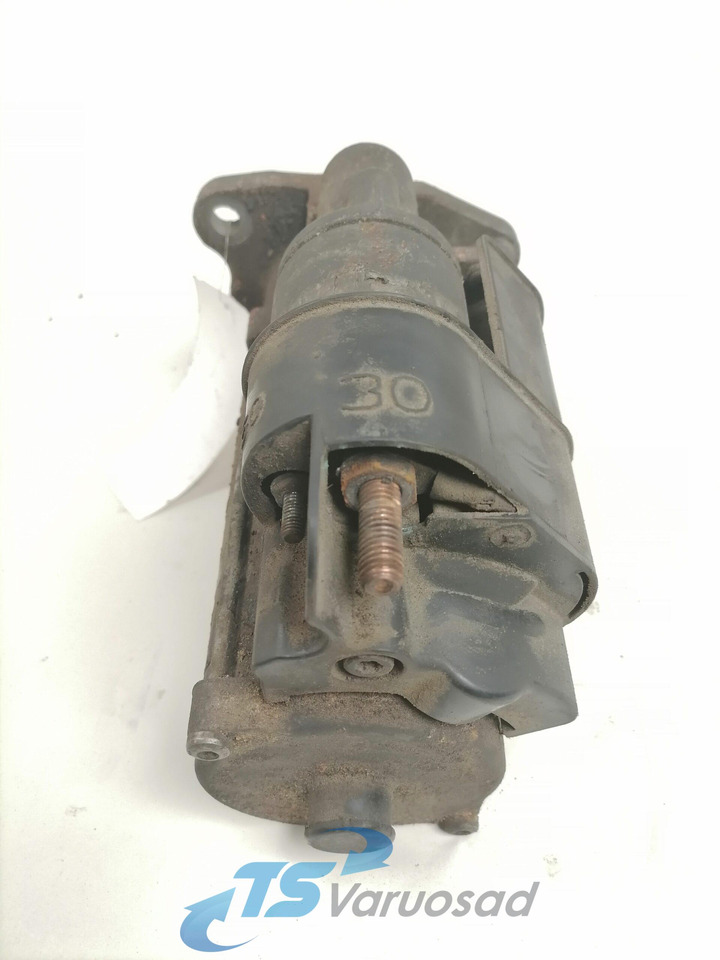 Scania Starter 2005835017 - 스티어링 칼럼 스위치 트럭 용 : 사진 3 Scania Starter 2005835017 - 스티어링 칼럼 스위치 트럭 용 : 사진 3