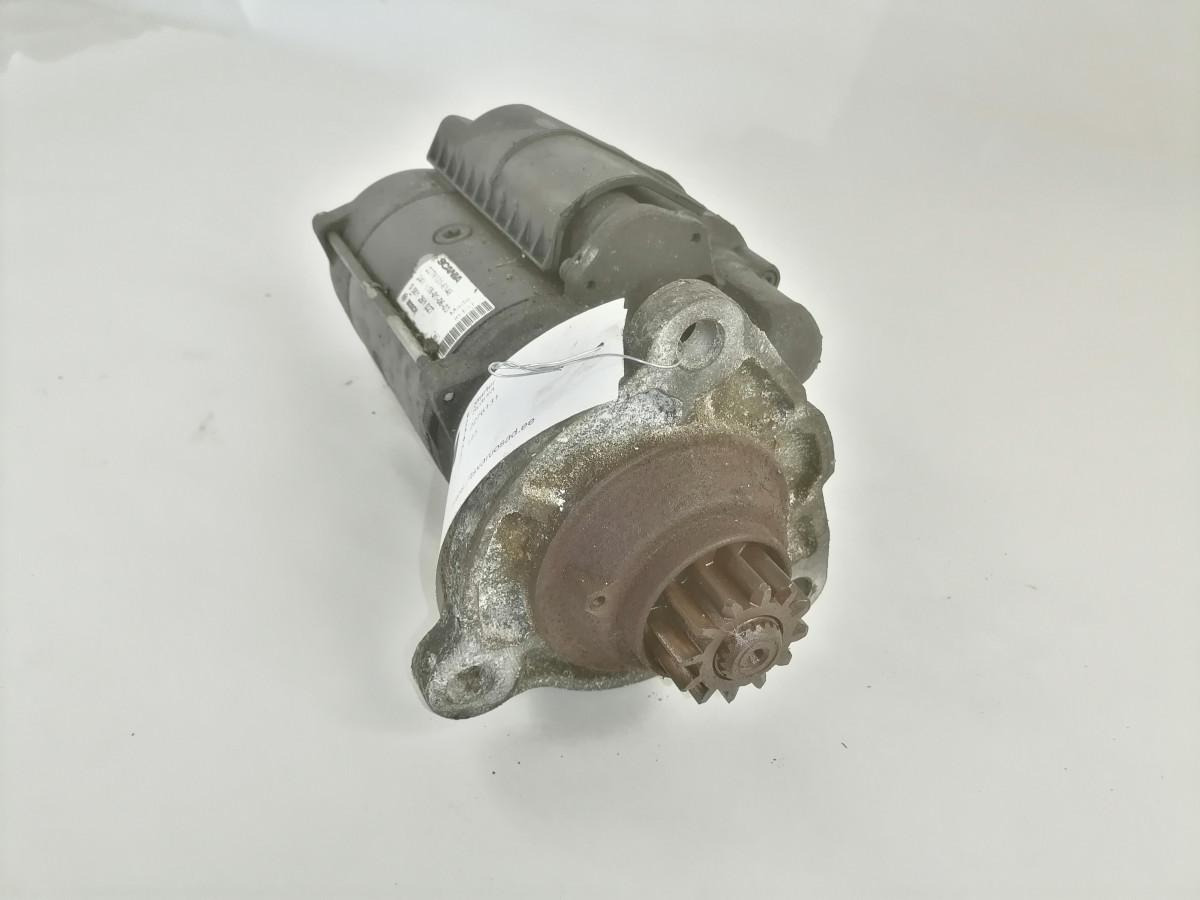 Scania Starter 2276131 - 스티어링 칼럼 스위치 트럭 용 : 사진 2 Scania Starter 2276131 - 스티어링 칼럼 스위치 트럭 용 : 사진 2