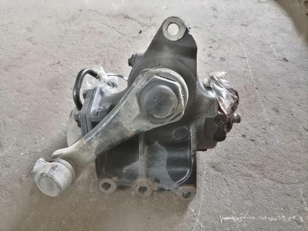 Scania Steering box 1353044 - 스티어링 기어 트럭 용 : 사진 4 Scania Steering box 1353044 - 스티어링 기어 트럭 용 : 사진 4