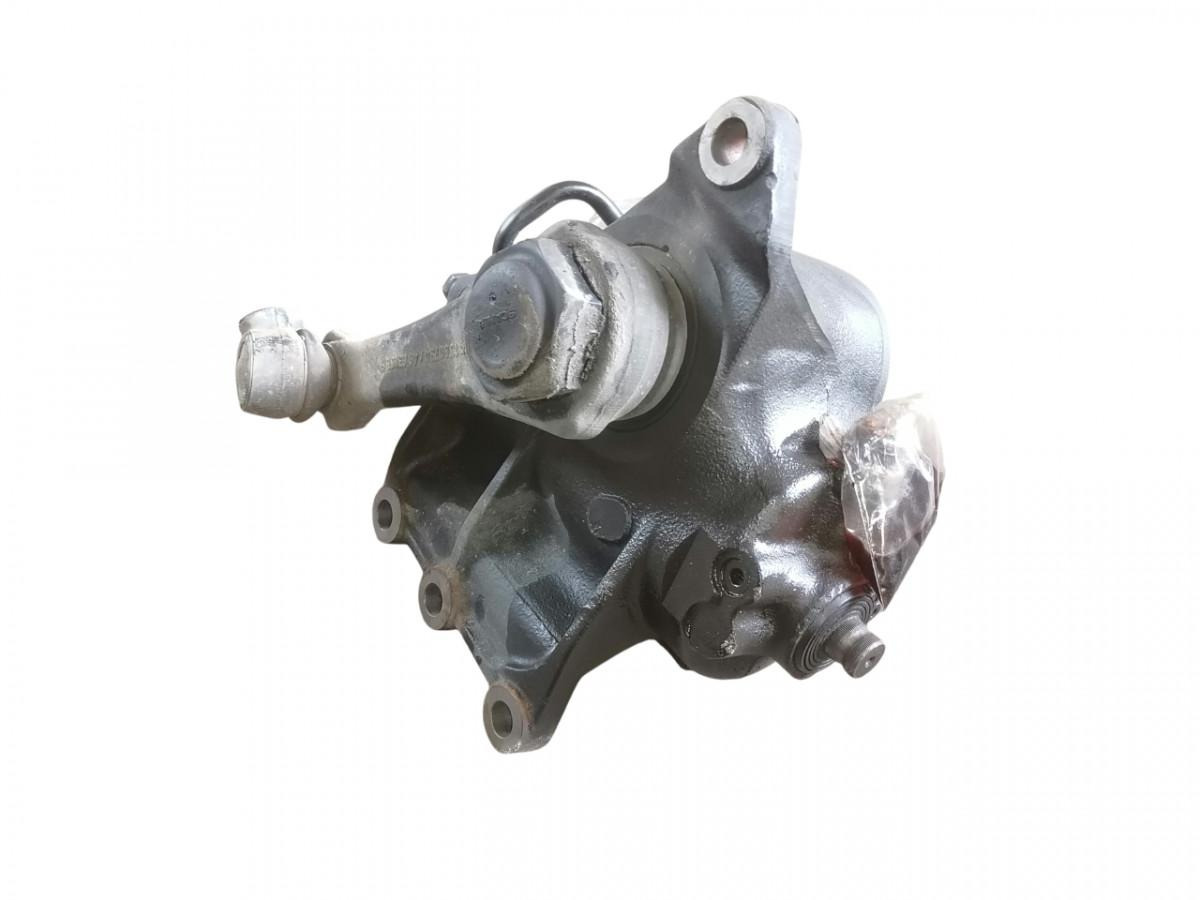 Scania Steering box 1353044 - 스티어링 기어 트럭 용 : 사진 1 Scania Steering box 1353044 - 스티어링 기어 트럭 용 : 사진 1