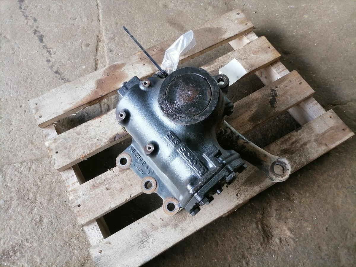 Scania Steering box 1353044 - 스티어링 기어 트럭 용 : 사진 5 Scania Steering box 1353044 - 스티어링 기어 트럭 용 : 사진 5