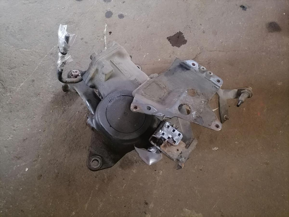 Scania Steering box 1353044 - 스티어링 기어 트럭 용 : 사진 4 Scania Steering box 1353044 - 스티어링 기어 트럭 용 : 사진 4