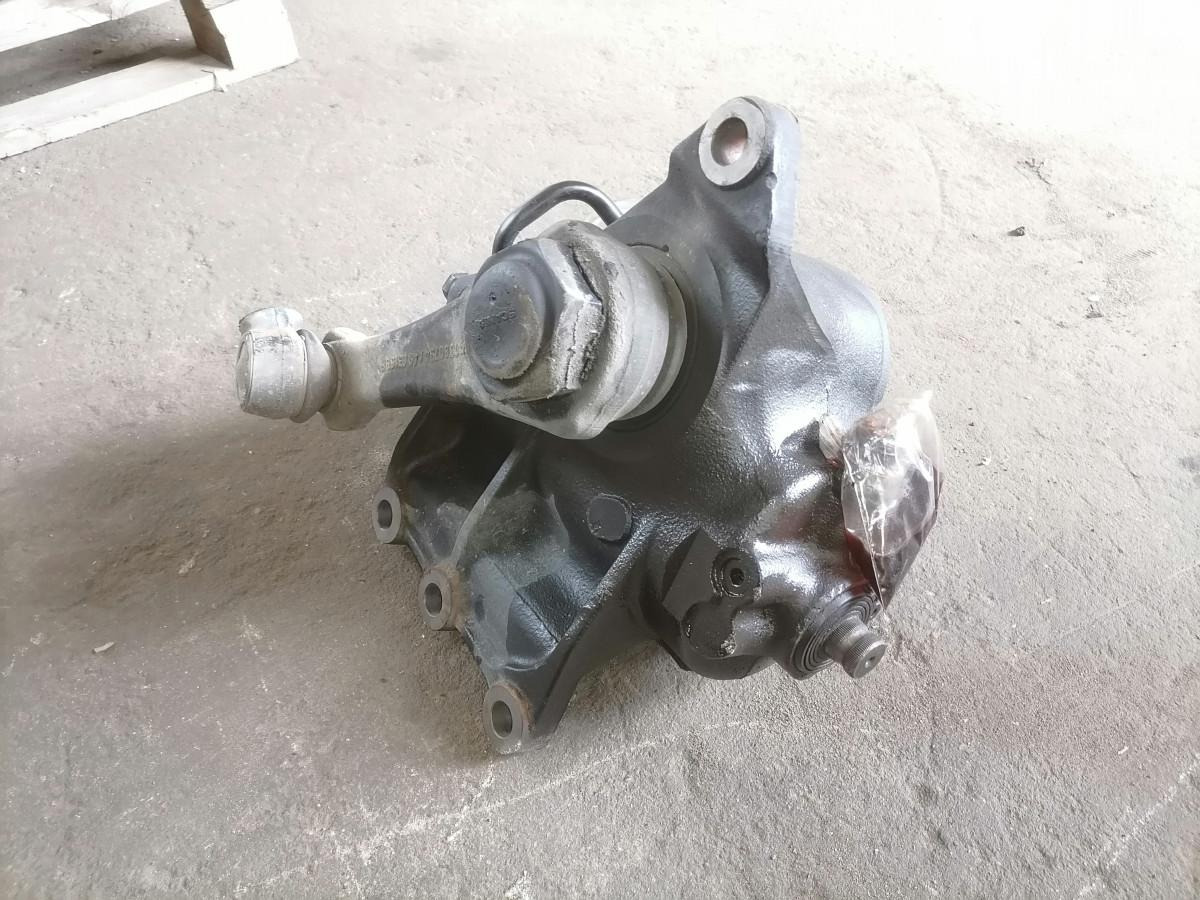 Scania Steering box 1353044 - 스티어링 기어 트럭 용 : 사진 2 Scania Steering box 1353044 - 스티어링 기어 트럭 용 : 사진 2