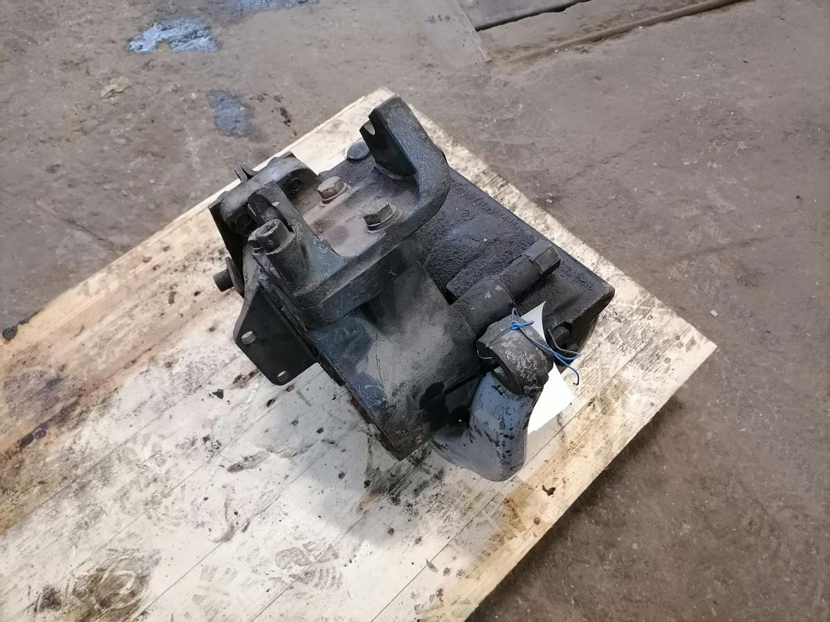 Scania Steering box 1353442 - 스티어링 기어 트럭 용 : 사진 3 Scania Steering box 1353442 - 스티어링 기어 트럭 용 : 사진 3