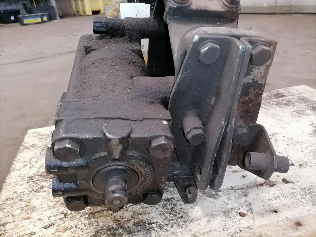 Scania Steering box 1353442 - 스티어링 기어 트럭 용 : 사진 5 Scania Steering box 1353442 - 스티어링 기어 트럭 용 : 사진 5