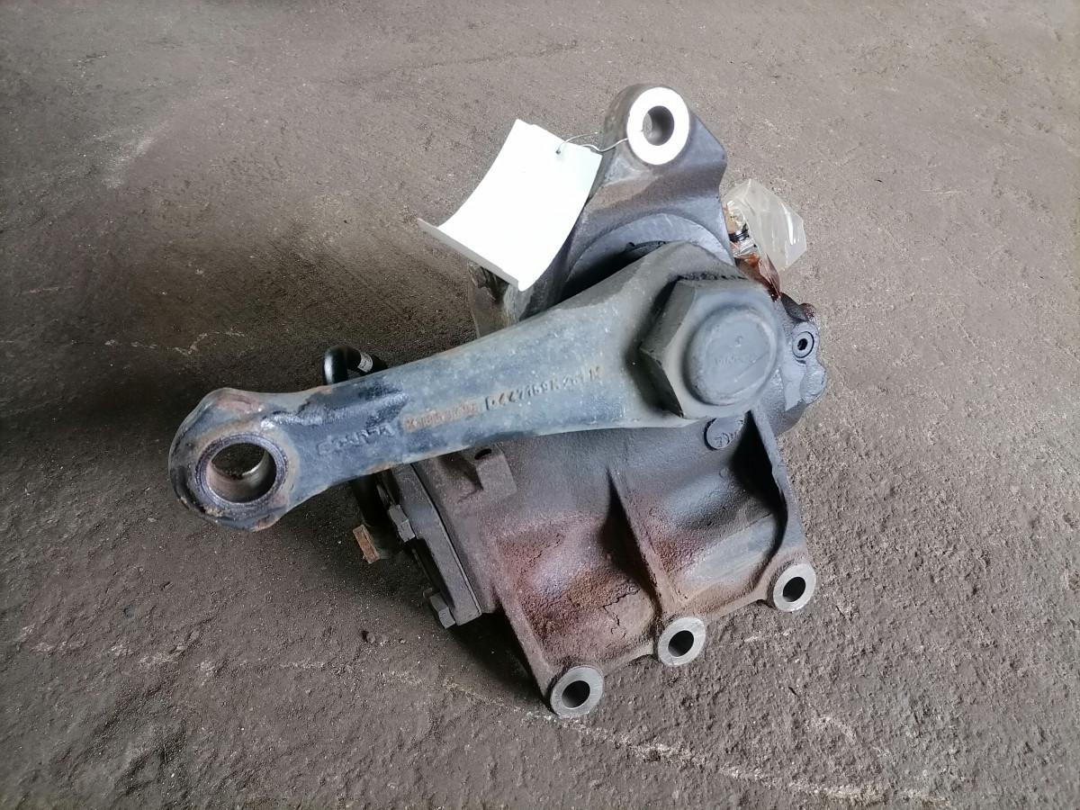 Scania Steering box 1783436 - 스티어링 기어 트럭 용 : 사진 2 Scania Steering box 1783436 - 스티어링 기어 트럭 용 : 사진 2