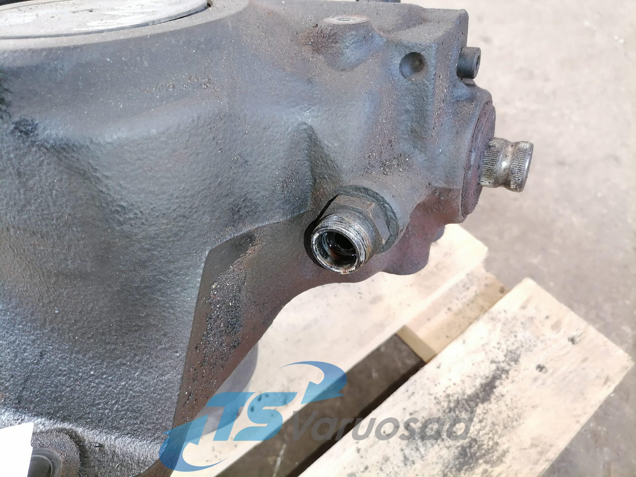 Scania Steering box 1783436 - 스티어링 기어 트럭 용 : 사진 5 Scania Steering box 1783436 - 스티어링 기어 트럭 용 : 사진 5