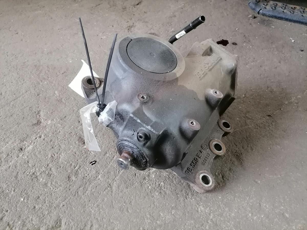 Scania Steering box 1783436 - 스티어링 기어 트럭 용 : 사진 3 Scania Steering box 1783436 - 스티어링 기어 트럭 용 : 사진 3