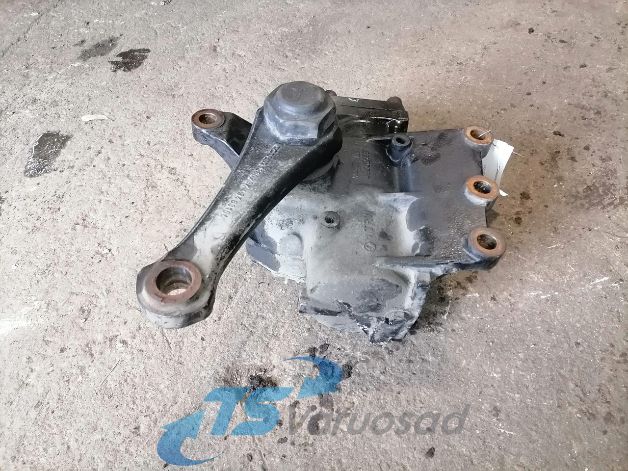 Scania Steering box 2266488 - 스티어링 기어 트럭 용 : 사진 5 Scania Steering box 2266488 - 스티어링 기어 트럭 용 : 사진 5