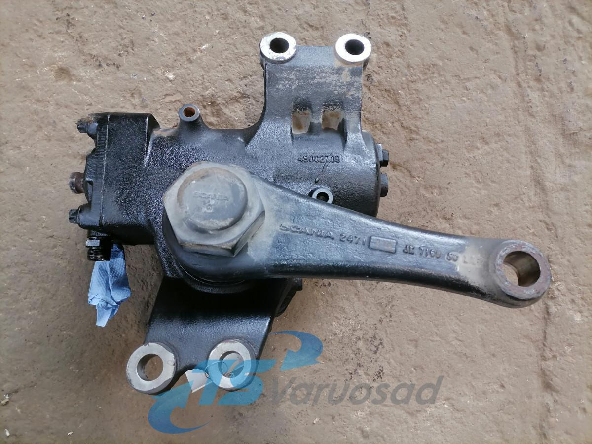 Scania Steering box 2784927 - 스티어링 기어 트럭 용 : 사진 5 Scania Steering box 2784927 - 스티어링 기어 트럭 용 : 사진 5