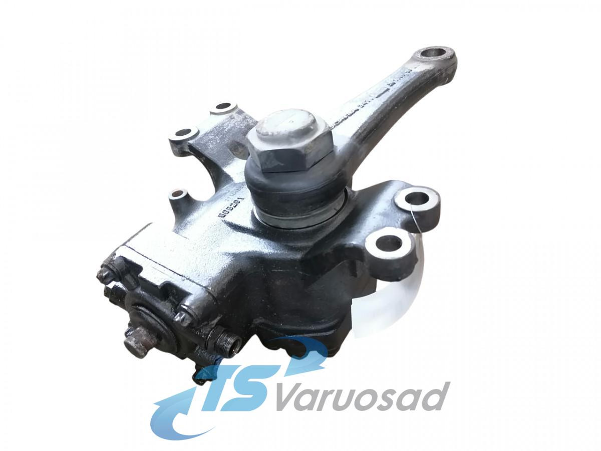 Scania Steering box 2784927 - 스티어링 기어 트럭 용 : 사진 1 Scania Steering box 2784927 - 스티어링 기어 트럭 용 : 사진 1