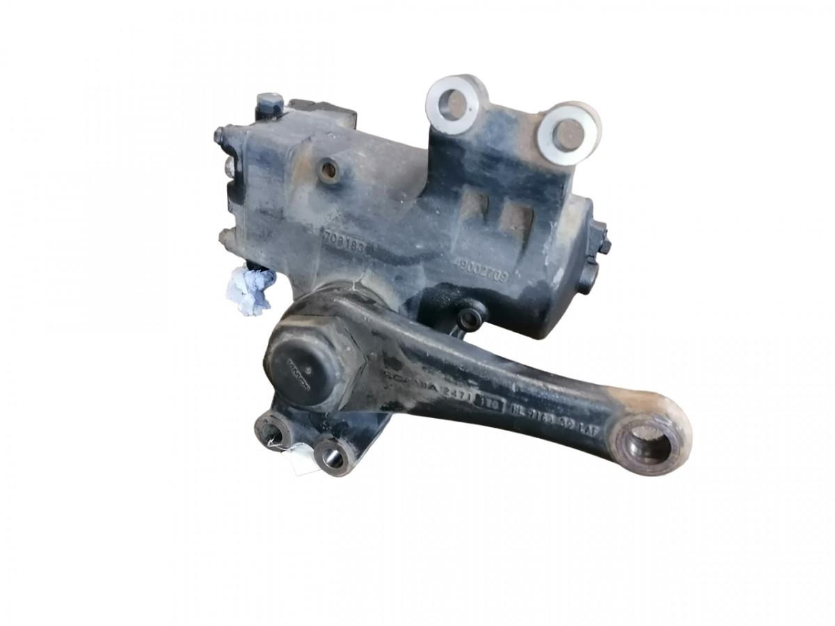 Scania Steering box 2784927 - 스티어링 기어 트럭 용 : 사진 1 Scania Steering box 2784927 - 스티어링 기어 트럭 용 : 사진 1