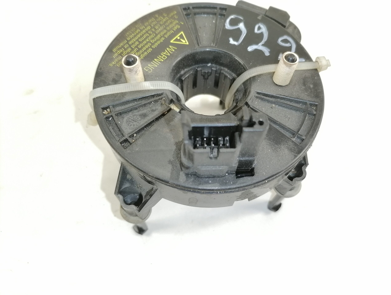 Scania Steering cable 1856660 - 스티어링 트럭 용 : 사진 3 Scania Steering cable 1856660 - 스티어링 트럭 용 : 사진 3