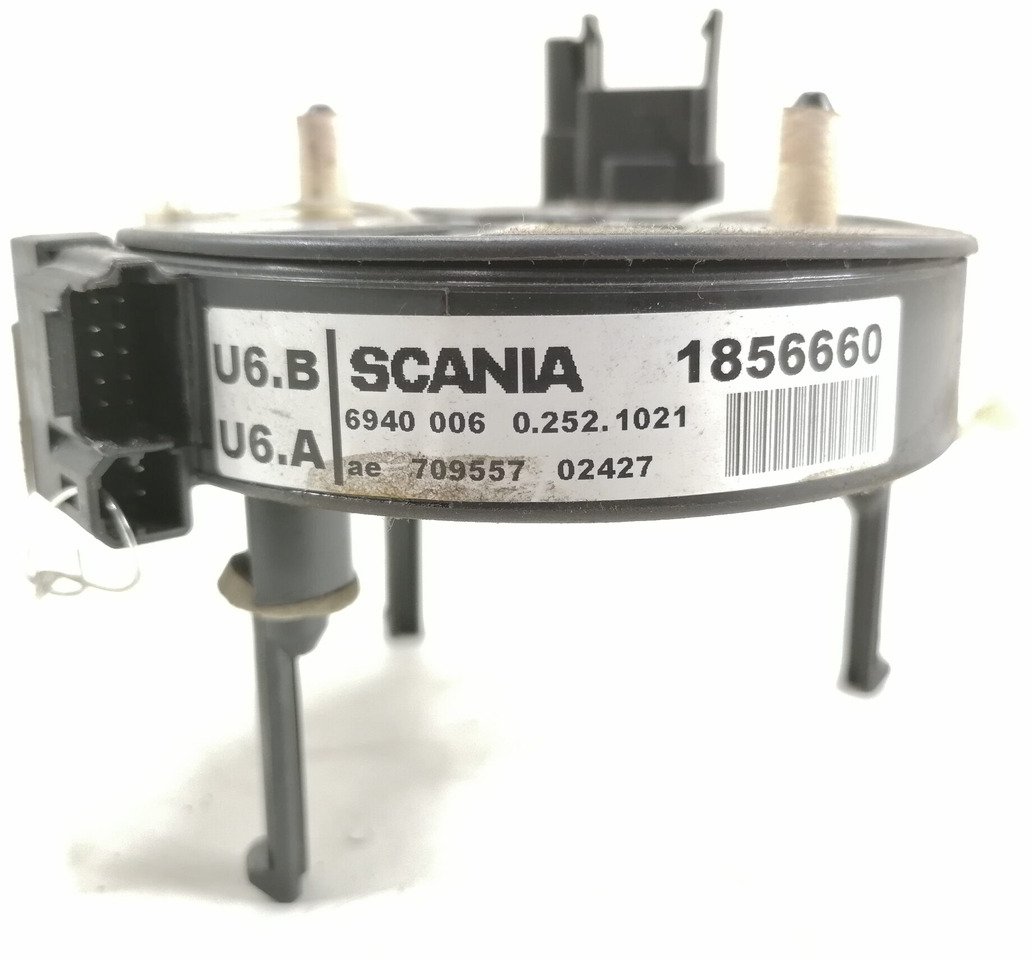 Scania Steering cable 1856660 - 스티어링 트럭 용 : 사진 2 Scania Steering cable 1856660 - 스티어링 트럭 용 : 사진 2
