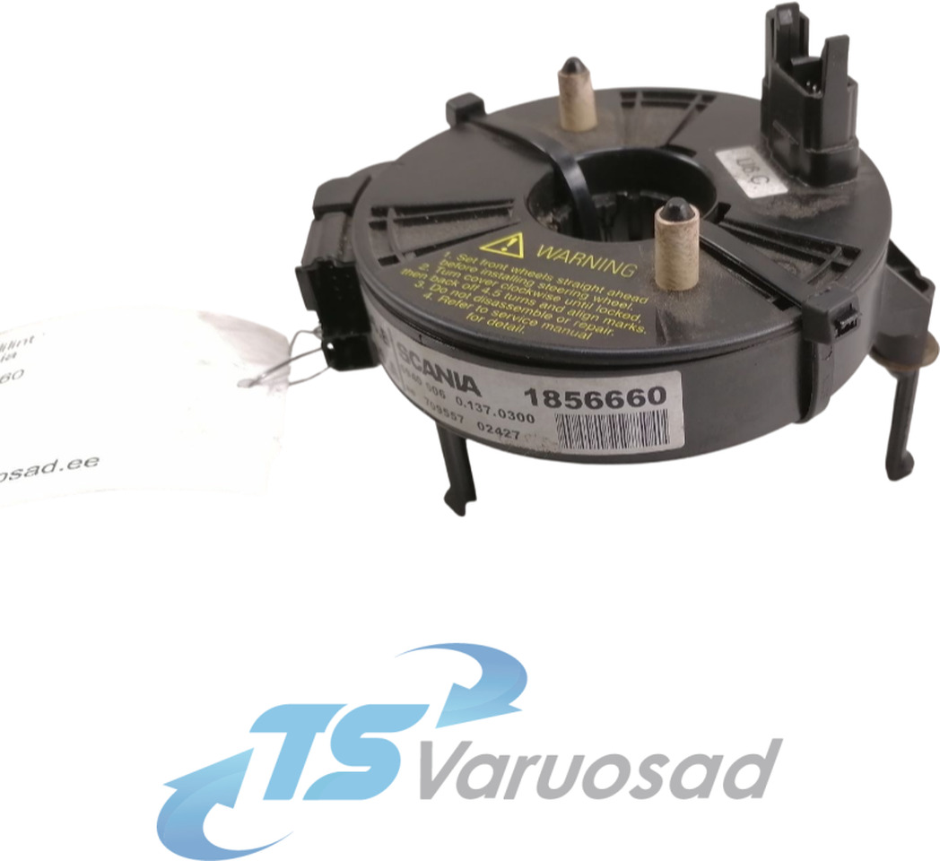 Scania Steering cable 1856660 - 스티어링 트럭 용 : 사진 1 Scania Steering cable 1856660 - 스티어링 트럭 용 : 사진 1