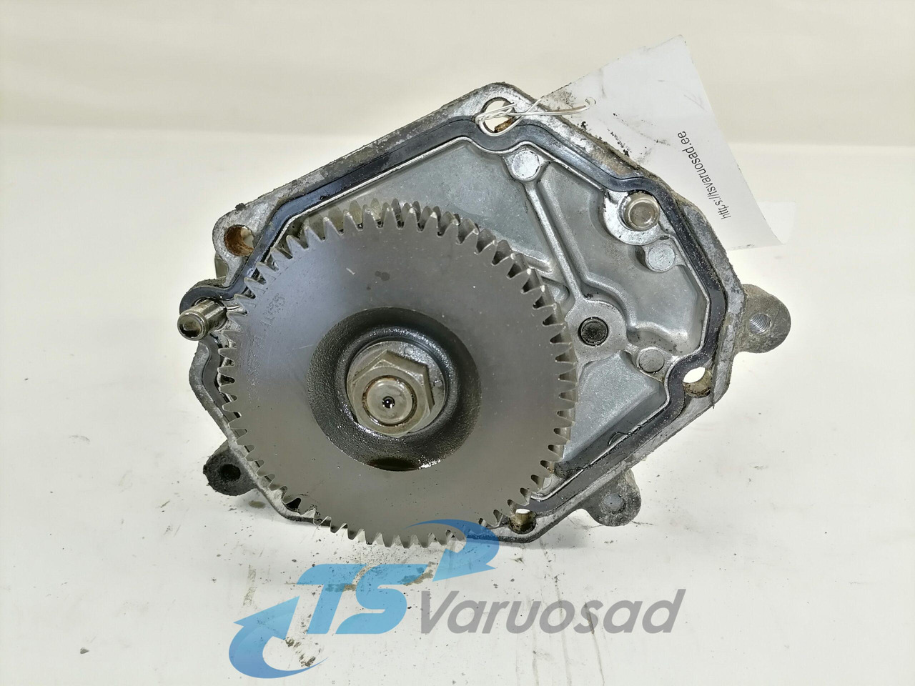 Scania Steering hydraulic pump 119113 - 스티어링 펌프 트럭 용 : 사진 4 Scania Steering hydraulic pump 119113 - 스티어링 펌프 트럭 용 : 사진 4