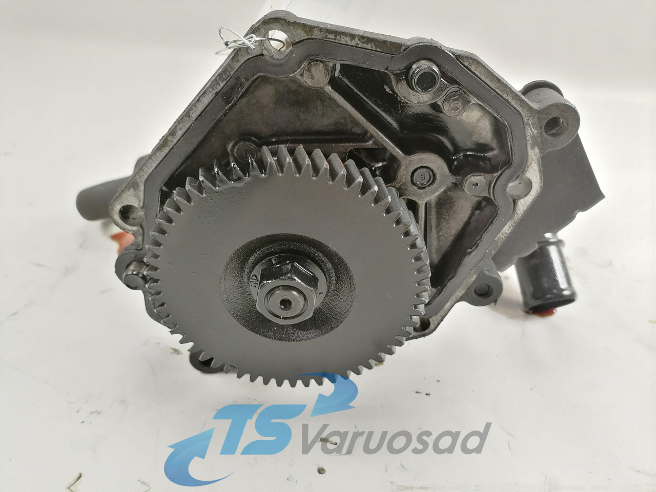 Scania Steering hydraulic pump 1439958 - 스티어링 펌프 트럭 용 : 사진 3 Scania Steering hydraulic pump 1439958 - 스티어링 펌프 트럭 용 : 사진 3