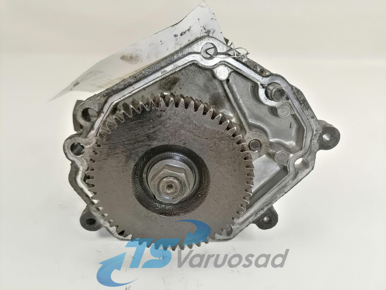 Scania Steering hydraulic pump 1449167 - 스티어링 펌프 트럭 용 : 사진 2 Scania Steering hydraulic pump 1449167 - 스티어링 펌프 트럭 용 : 사진 2