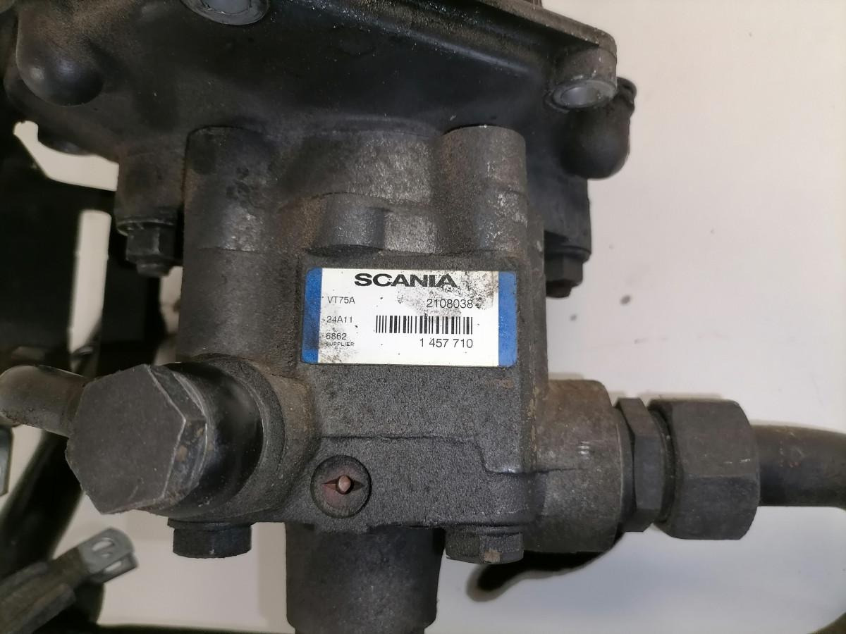 Scania Steering hydraulic pump 2108038 - 스티어링 펌프 트럭 용 : 사진 5 Scania Steering hydraulic pump 2108038 - 스티어링 펌프 트럭 용 : 사진 5