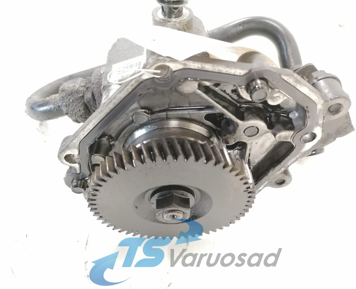 Scania Steering hydraulic pump 2108038 - 스티어링 펌프 트럭 용 : 사진 3 Scania Steering hydraulic pump 2108038 - 스티어링 펌프 트럭 용 : 사진 3