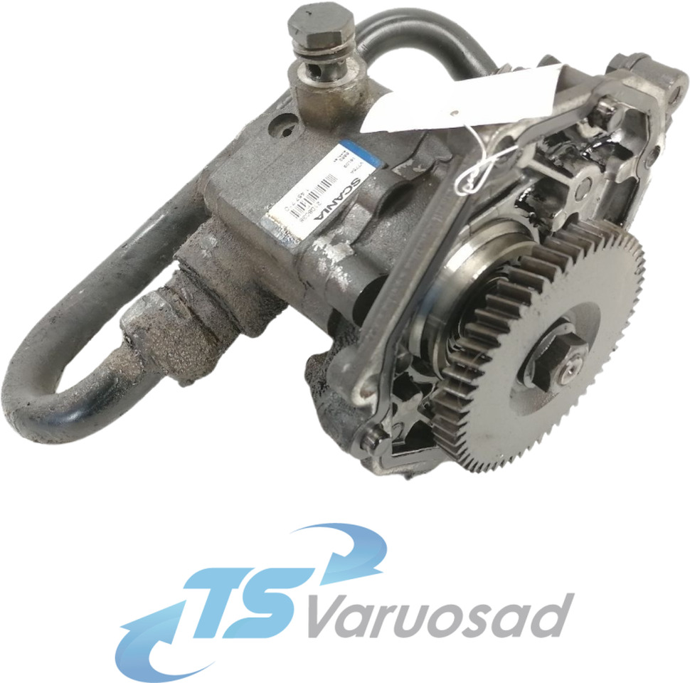 Scania Steering hydraulic pump 2108038 - 스티어링 펌프 트럭 용 : 사진 1 Scania Steering hydraulic pump 2108038 - 스티어링 펌프 트럭 용 : 사진 1