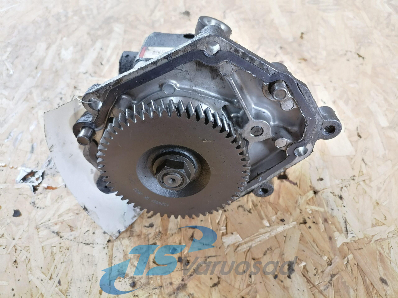 Scania Steering hydraulic pump 2108039 - 스티어링 펌프 트럭 용 : 사진 2 Scania Steering hydraulic pump 2108039 - 스티어링 펌프 트럭 용 : 사진 2