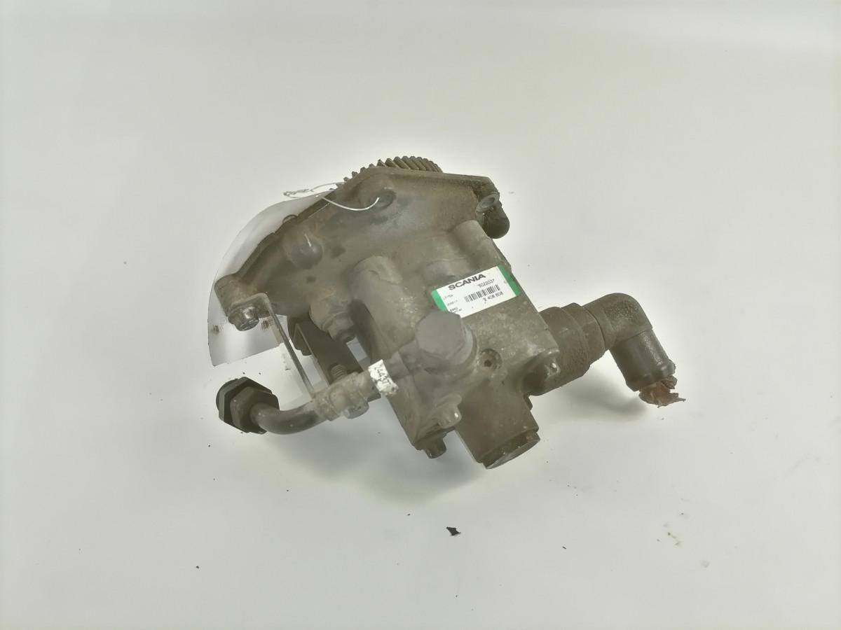 Scania Steering hydraulic pump 2408608 - 스티어링 펌프 트럭 용 : 사진 4 Scania Steering hydraulic pump 2408608 - 스티어링 펌프 트럭 용 : 사진 4