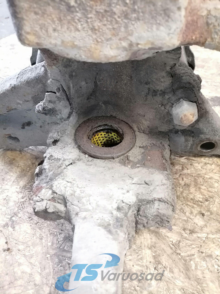 차축 및 부품 트럭 용 Scania Steering knuckle 1895937 : 사진 6