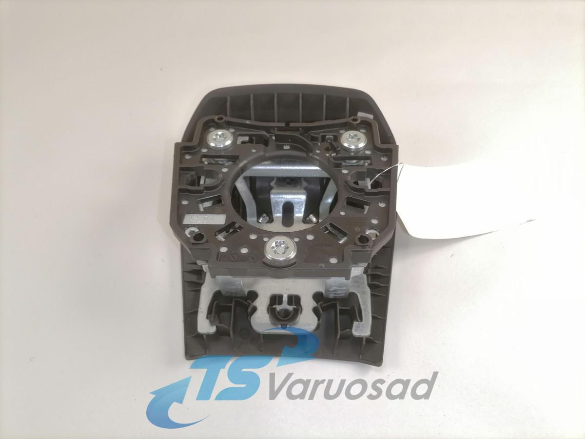 Scania Steering wheel cover 2087664 - 스티어링 트럭 용 : 사진 4 Scania Steering wheel cover 2087664 - 스티어링 트럭 용 : 사진 4